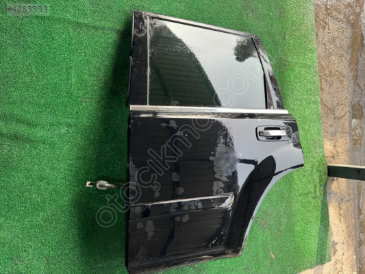 NİSSAN XTRAİL T30 SOL ARKA