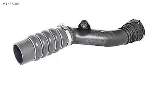 8200296596 RENAULT CLIO 1.5 TURBO HORTUMU