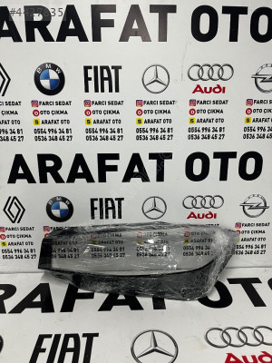 BMW G20 LCY SOL ÖN FAR CAMI SIFIR