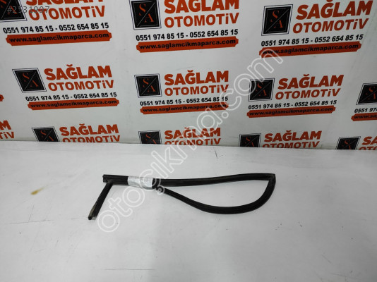 KİA RİO 12-17 ÇIKMA SOL ARKA KAPI CAM FİTİLİ