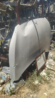 Peugeot 308 kaput