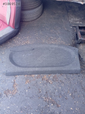 FIAT PUNTO 1 BAGAJ RAFI MERT OTO