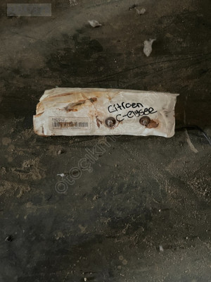 CİTROEN C-ELYSEE YOLCU AİRBAG ÇIKMA ORJİNAL