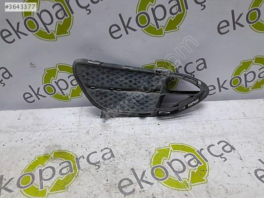 MERCEDES E 2012 2015 W212 MAKYAJLI SAĞ SİS KAPAĞI A2128852022