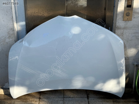 TOYOTA AURİS ÇIKMA ORJİNAL ÖN KAPUT BD1