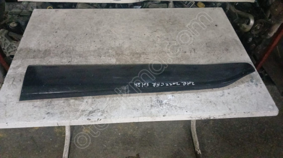 2018-2022 TOYOTA C-HR SOL ÖN KAPI BANDI