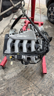 MAREA 1.6 KOMPLE MOTOOR ORJİNALL ÇIKMA PARÇAA