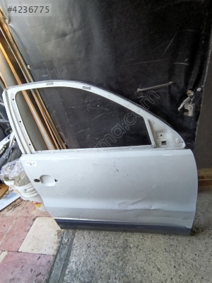 Volkswagen Tiguan sağ ön kapı 2008-2016 orjinal çıkma parça