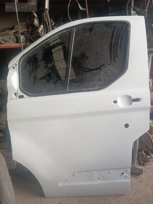 F.Transit Custom Sol ön kapı