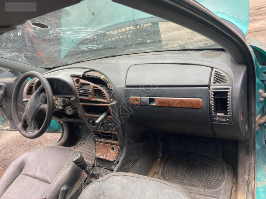CİTRÖEN  XSARA    ÇIKMA  SAĞ  SOL  AİRBAG