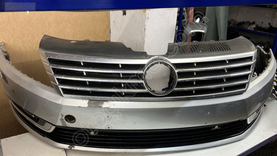 VW CC Modeli İçin Orjinal Çıkma Ön Panjur