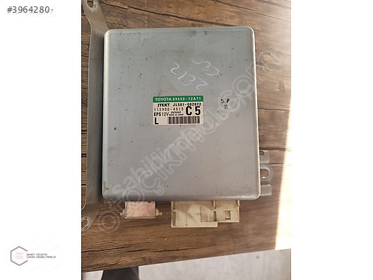89650-12A71 TOYOTA COROLLA BEYİN