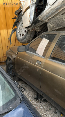 Lada vega sol ön kapı 2000 model