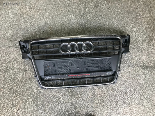 2013-2015 AUDİ A4 ÖN PANJUR ORJİNAL ÇIKMA