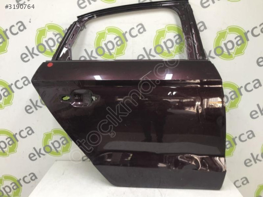 AUDI A3 2013 2019 SAĞ ARKA KAPI SD 8V5833052