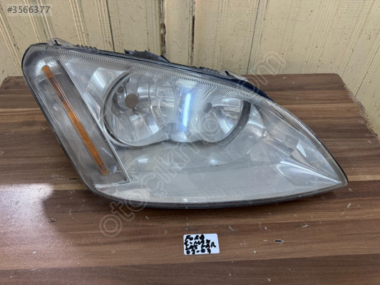 FORD C MAX SAĞ FAR , FORD CMAX SAĞ FAR 03-08 MODEL