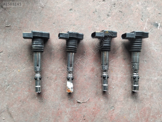 PASSAT 1.8T BOBİN