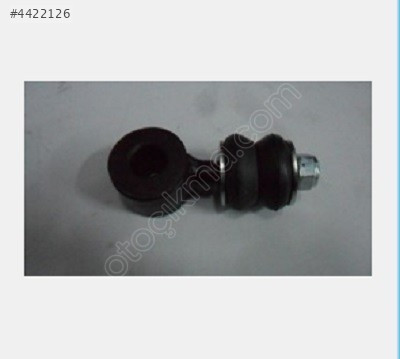 VİRAJ DEMİR İVMESİ POLO CLASSİC 96-00 191411315A