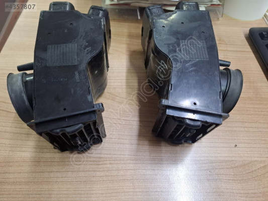 Doğan slx yan difizör 4421444 4421445