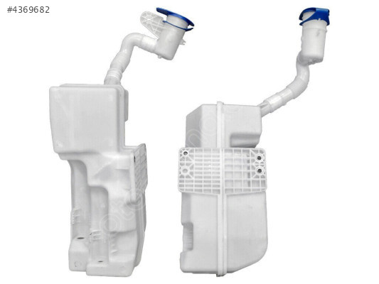 2K5955453C VW CADDY 16-20 SİLECEK CAM SU DEPOSU FAR YIKAMASIZ