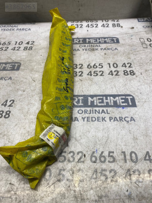 SIFIR ORJ FİAT EGEA SOL ARKA TAMPON BRAKETİ