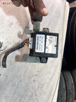 PROTON PERSONA 415 416 420 İMMOBİLİZER BEYNİ ORJ