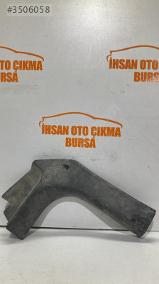 fiat doblo 2007 sol basamak döşemesi 7354180490e