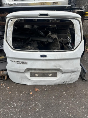 MİRİM OTODAN FORD COURİER BAGAJ KAPAĞI