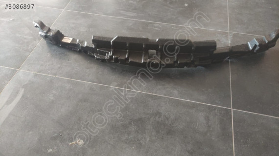 MERCEDES C W205 AMG ÖN TAMPON KÖPÜĞÜ 2014 2018 2058851037 SY