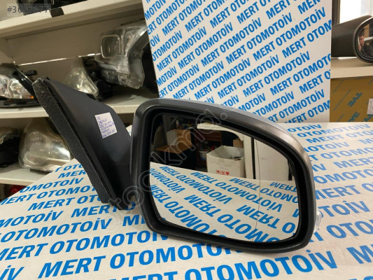 FORD FOCUS SAĞ AYNA ELK.ISIT.SİNY.SENSÖR [2012-18] SIFIR