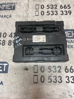 ÇIKMA AUDİ A4 A5 Q5 8K0 907 064 DE 8K0907064DE KONFOR BEYNİ