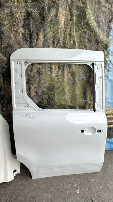 RENAULT KANGOO SAĞ SÜRGÜLÜ KAPI 10X ORJİNAL ÇIKMA