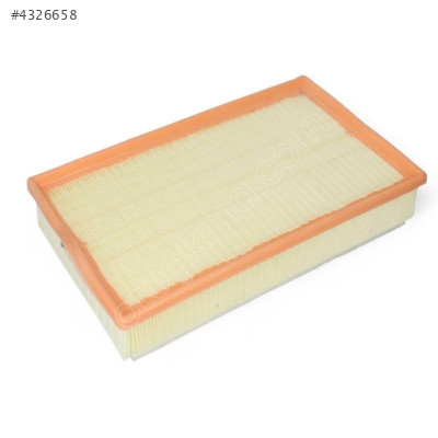 T5 T6 Hava Filtresi Süngerli 1.9TDI 2.0TDI 2.5TDI 7H0129620A