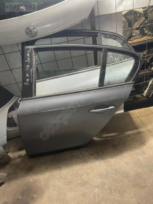 BMW E87 1.16 SOL ARKA KAPI GÜÇMANLAR