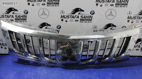 MİTSUBİSHİ L200 ÖN PANJUR 7450A953