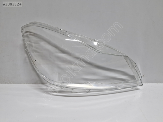 W204 C180 SAĞ ÖN FAR CAMI SIFIR 2011-2013