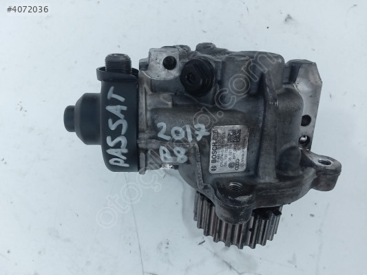 volkswagen pasat b8 2017 1.6 mazot pompası (son fiyat)