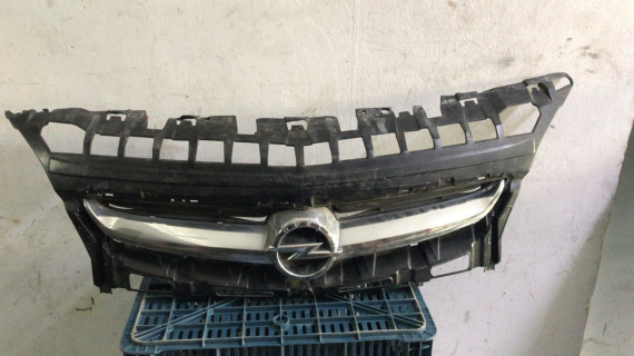 OPEL ASTRA J ÖN PANJUR ÇIKMA ORJİNAL YEDEK PARÇA