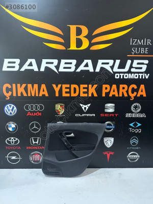 VW POLO SAĞ ARKA KAPI DÖŞEMESİ 2015-2018