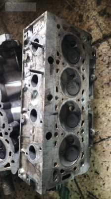 Citroen Saxo 1.4 8 valf silindir kapı