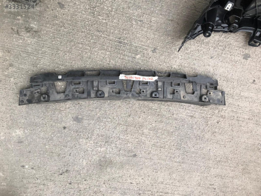 BMW 3 SERİSİ G20 M ÖN TAMPON BRAKETİ 51118072545