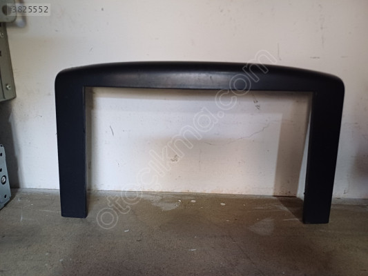 Chevrolet Aveo t250 teyp çerçevesi
