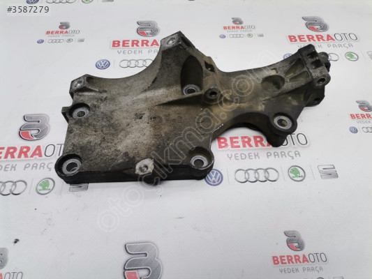 038903143AF CADDY TOURAN ŞARJ DİNAMO BRAKETİ 1.9 TDI 2003-2009