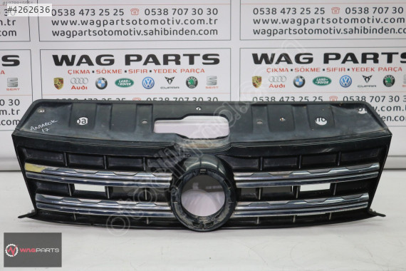 2011 - 2015 VW AMAROK ÖN PANJUR 2HH853653