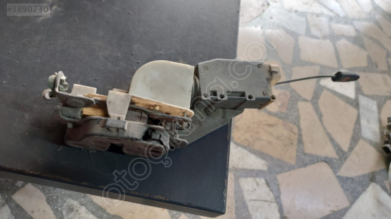 Opel Astra F Çokma Kapı Kilidi