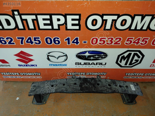 mazda 6 ön tampon demiri