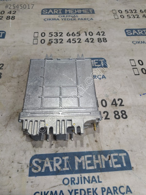 SIFIR ORJ AUDİ A4 1.9 TDİ MOTOR BEYNİ 028906021FA 41ADET
