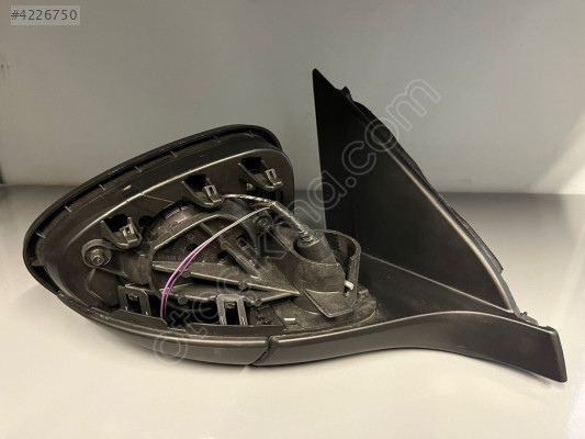 FIAT EGEA ORİJİNAL SAĞ DIŞ AYNA - OTO ÇIKMA PARÇALAR