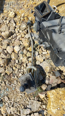 CHEVROLET EVANDA VİTES MEKANİZMASI.OTO ERKAN ÜNYE