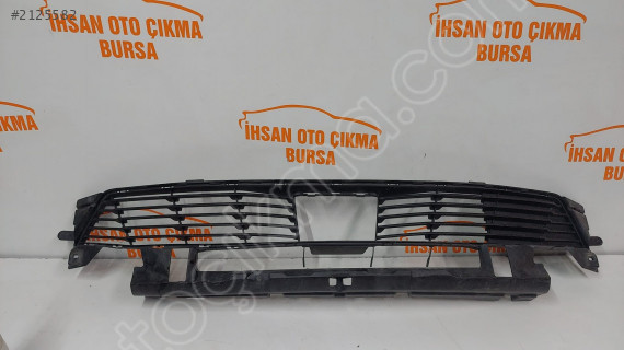 2019-2021 PEUGEOT 5008 ALT TAMPON IZGARASI 9836768377